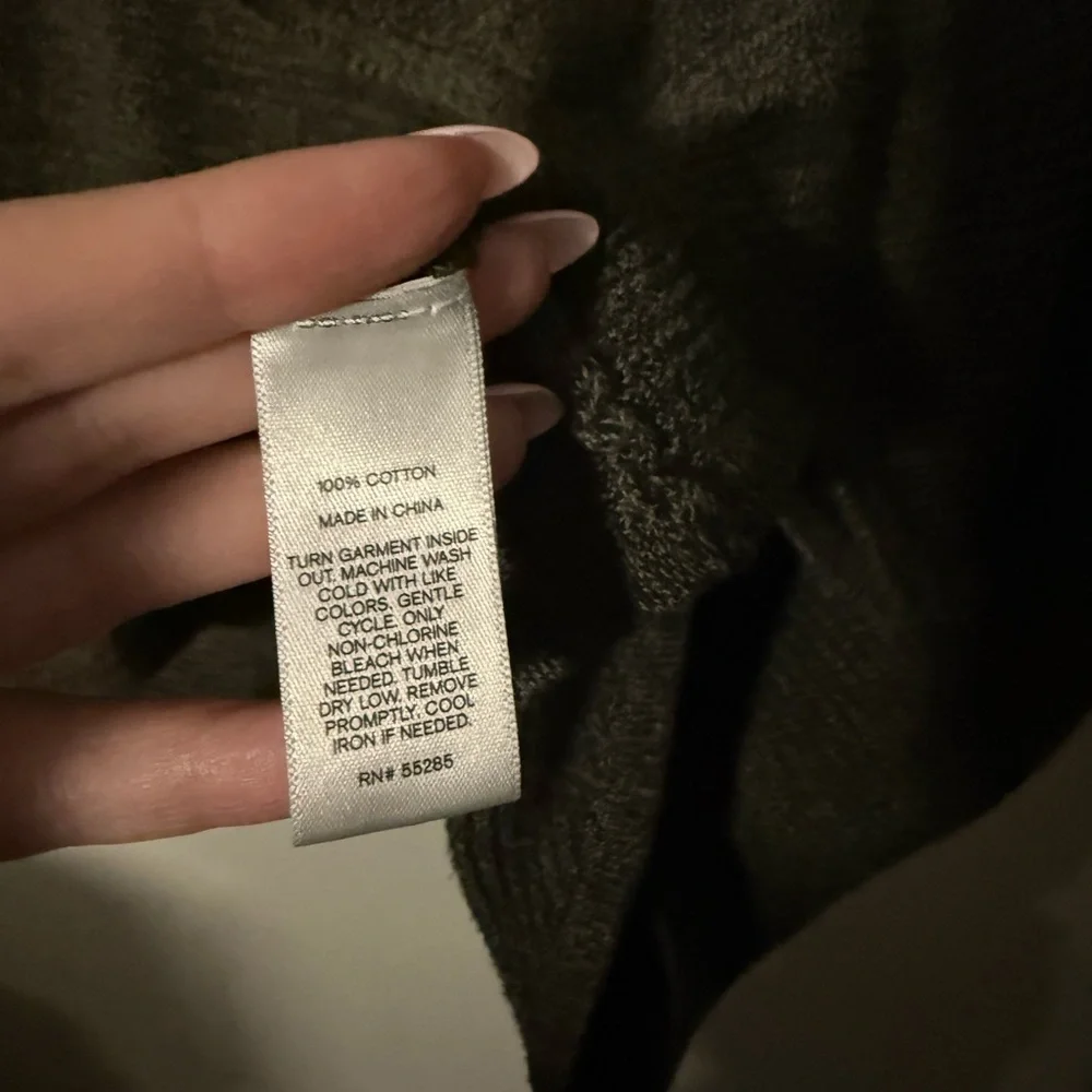 Express Cardigan - Picture 3 of 5